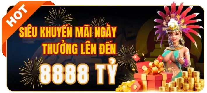 Các chương trình khuyến mãi fy88