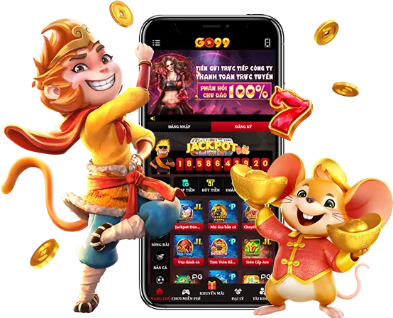 Kho game đa dạng FY88