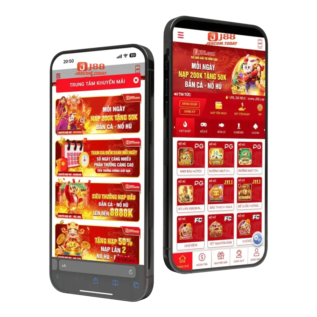 Đa dạng trò chơi Nổ Hũ FY88