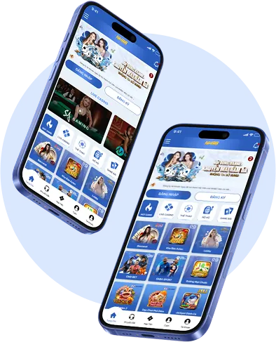 Giao diện game bắn cá FY88