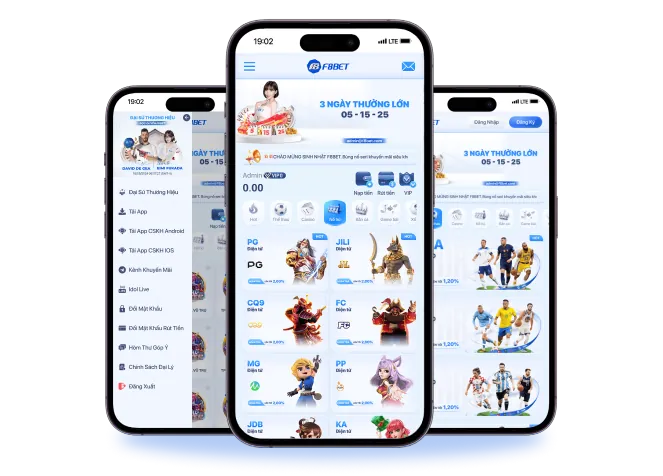 Nền tảng bảo mật FY88
