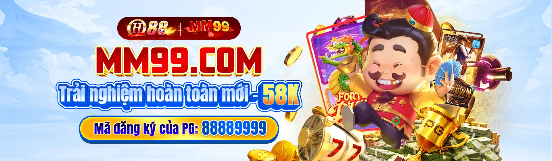 Trò chơi Nổ Hũ FY88